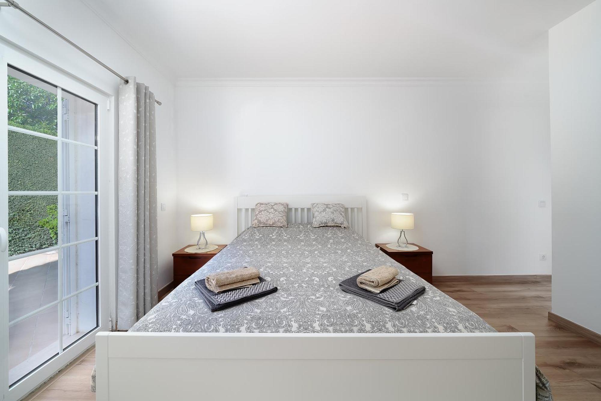 Exclusive Villa Toulouse With Pool In Falesia Algarve Albufeira Exterior foto